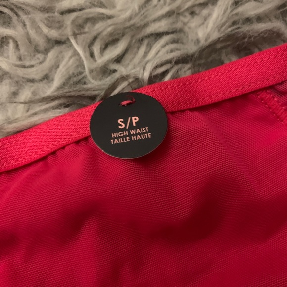 La Vie En Rose High waisted shape wear Underwear - Picture 2 of 7